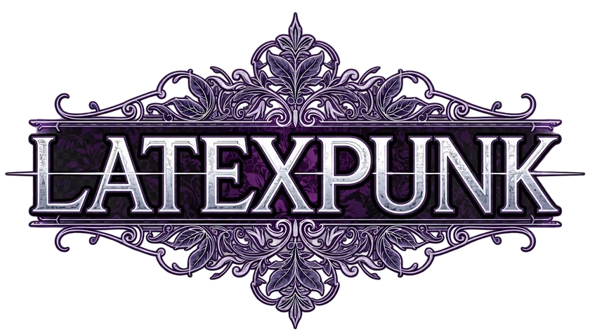 Latexpunk